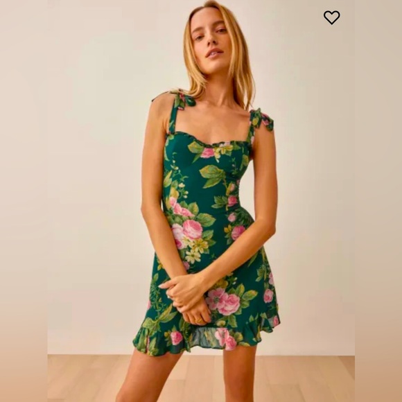 Reformation | Dresses | Reformation Dress | Poshmark